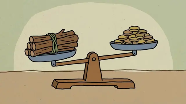 China Was Ahead for 700 Years. So Why Did Britain Industrialize First?