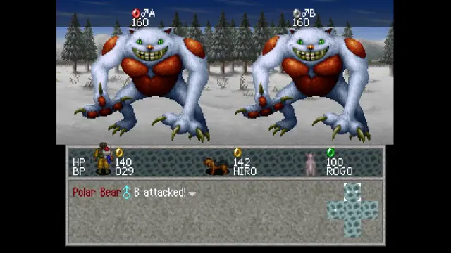 The JRPG Where You CANT Save the World