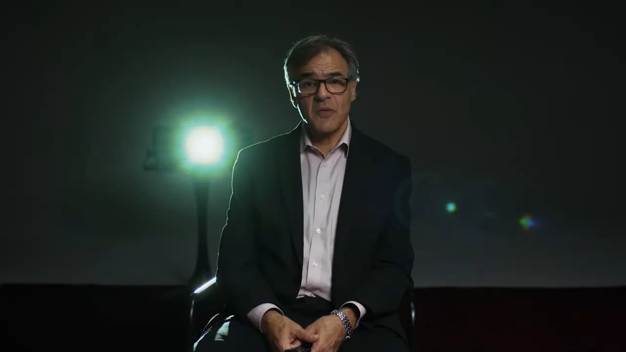 Ex-CIA Officer Breaks Down Spy Movies