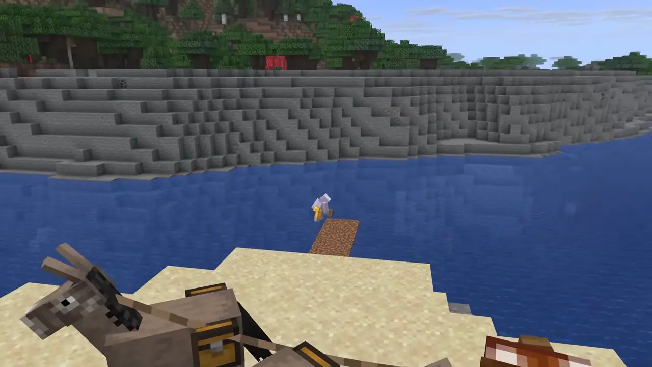 Minecraft Was Always Meant to Change