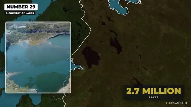 Why Russia Is So Much Stranger Than You Think