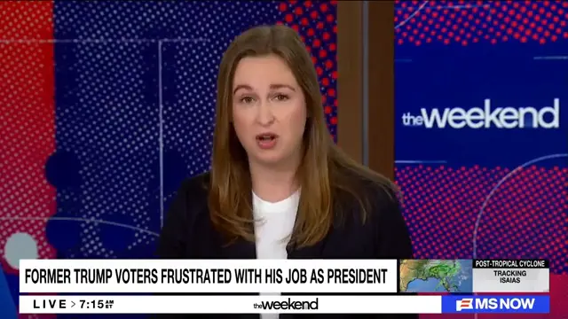 'House is virtually gone at this point': GOP shifts resources to save the Senate ahead of midterms