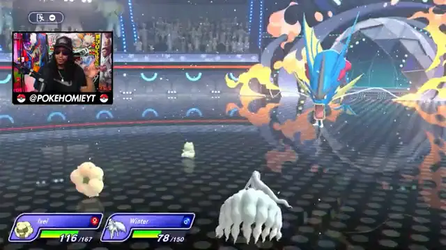 This Team Turns Mega Greninja Into THE AVATAR!