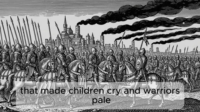 How the Mongols Accidentally Created the Ottoman Empire – The Chaos That Sparked a New Power