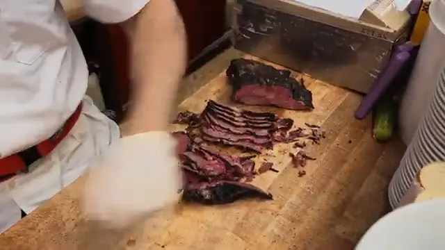 I Review Katz's Deli vs Sarge's Deli! (I Was Shocked!)
