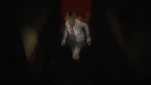 The Insane Story of The Silent Hill Movies