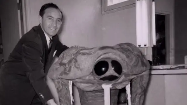 The War Of The Worlds (1953) 20 Weird Facts That You Didn’t Know About
