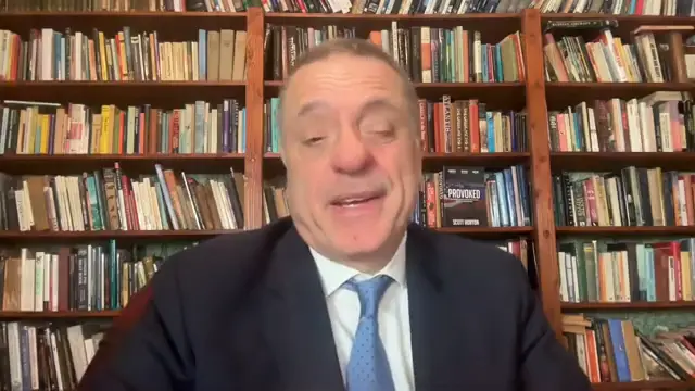 US Ukraine Row Escalates Trump: Zelensky Should Go UK/EU Back Zelensky; Russia Strikes Kiev Blackout