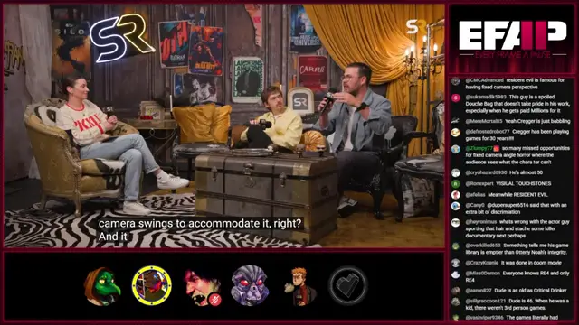 EFAP #402 - Zach Cregger's "Resident Evil" - Trouble in Tennant Town