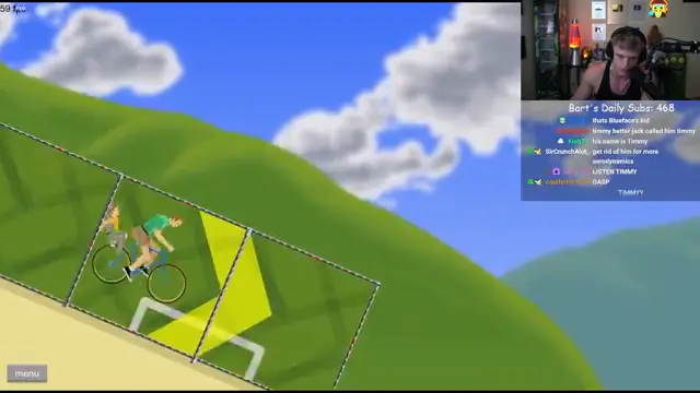 Finally Playing The OG YouTube Game.