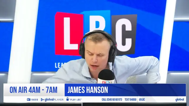 LBC callers defend President Trump as he sides with Putin
