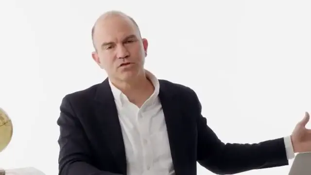 Former Deputy National Security Advisor Answers Geopolitics Questions | Tech Support | WIRED
