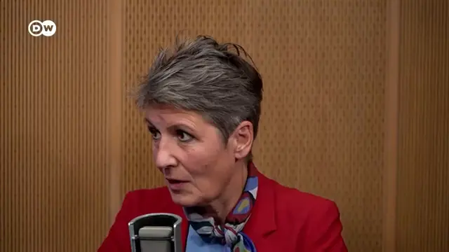 Former BND Chief arrested: Can Germany still be trusted with secrets? | Berlin Briefing Podcast