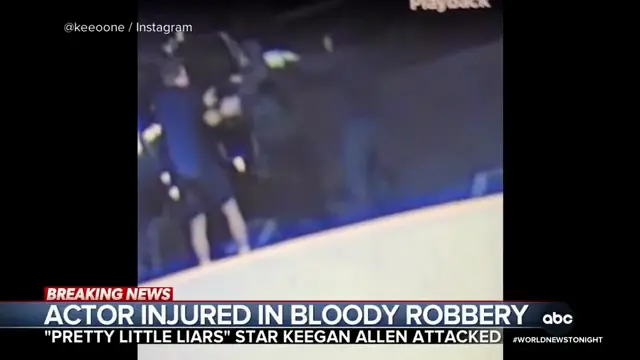 ABC World News Tonight with David Muir Full Broadcast - Oct. 9, 2026