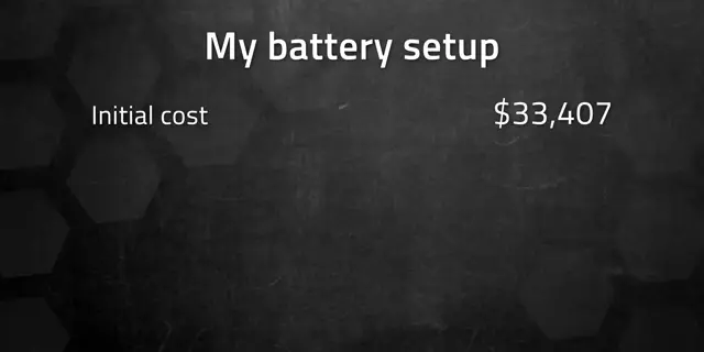 The Hidden Problem With Home Batteries