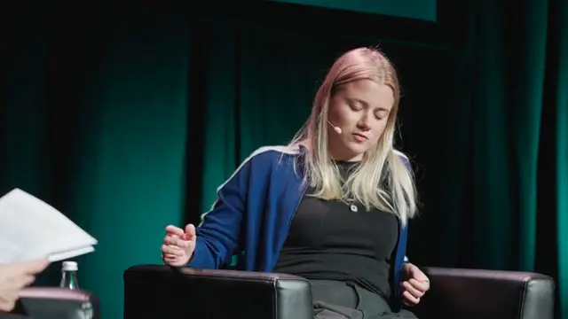 Beating the AfD – Can you do it with social media? Live episode with Nicole Diekmann and Lilly Bl...
