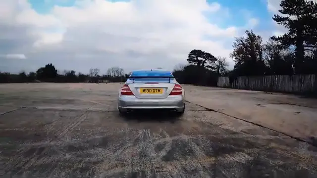 I BOUGHT THE WORLD'S RAREST MERCEDES