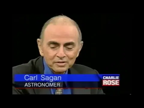When Carl Sagan RIPPED Nutcase Dennis Prager’s Hypocrite Beliefs