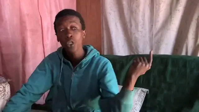 Life and Death in Johannesburg