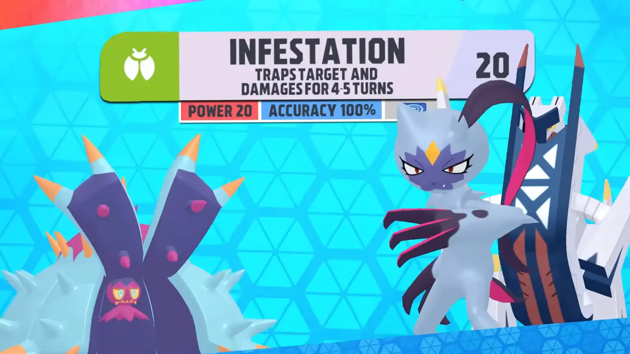 The most TOXIC team in Pokemon Champions