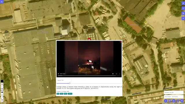 DOBROPILLIA HAS FALLEN⚔️ 15 Energy Facilities WIPED OUT: "Biggest Attack in History"💥 MS 2026.10.17