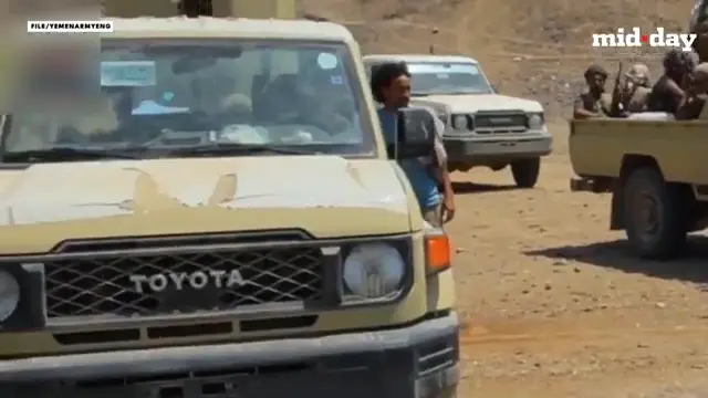 IRGC Houthis STRIKE SAUDI Airport Then ALL HELL BREAKS LOOSE