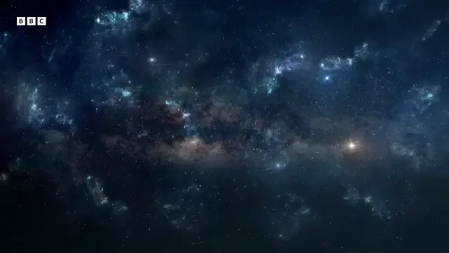 8 Hours Of Space & Our Extraordinary Universe | BBC Earth Science