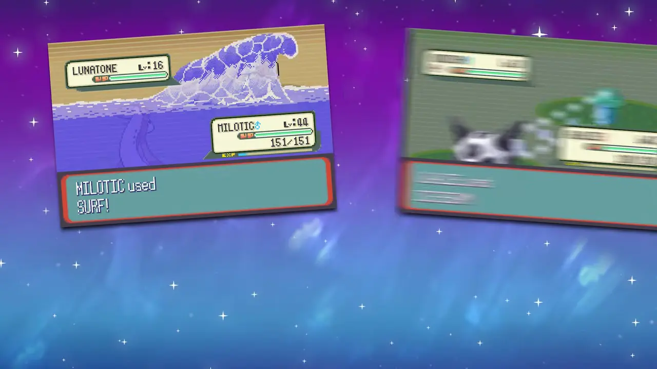 These Pokémon Are BROKEN in FireRed & LeafGreen on Switch!