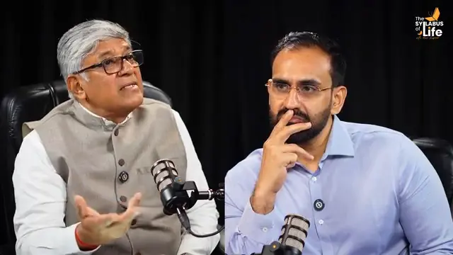 R&AW, MI6 & CIA Biggest Spy Scandal, Lady Dhurandhar, Chandraswami & Khashoggi Ft. Anirudhya Mitra