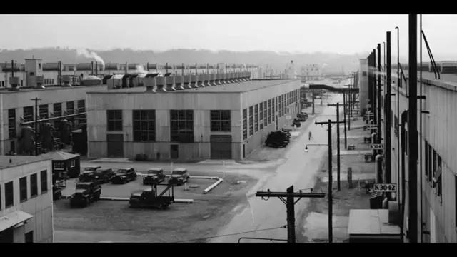 How a Gas Leak Poisoned Half a Million People