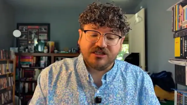 Verity Thinks You’re Stupid! | Movie Analysis
