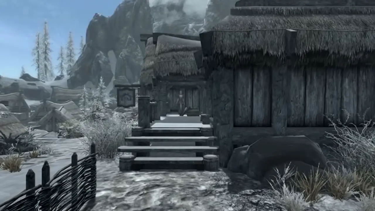 The Inns of the Elder Scrolls | Deep Dive