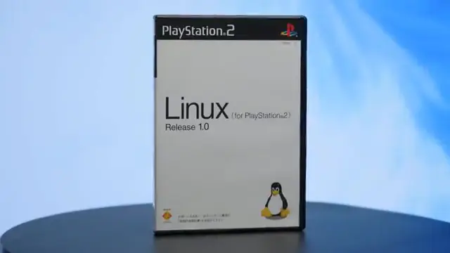 This is an Official Sony Product