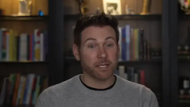 How Narcissists & Psychopaths Actually Think - Dr. Peter Salerno