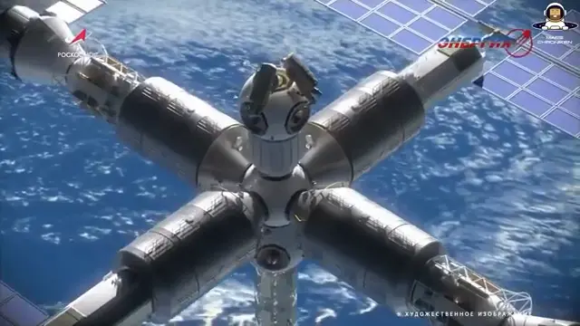 Which new space station will be the absolute game changer?