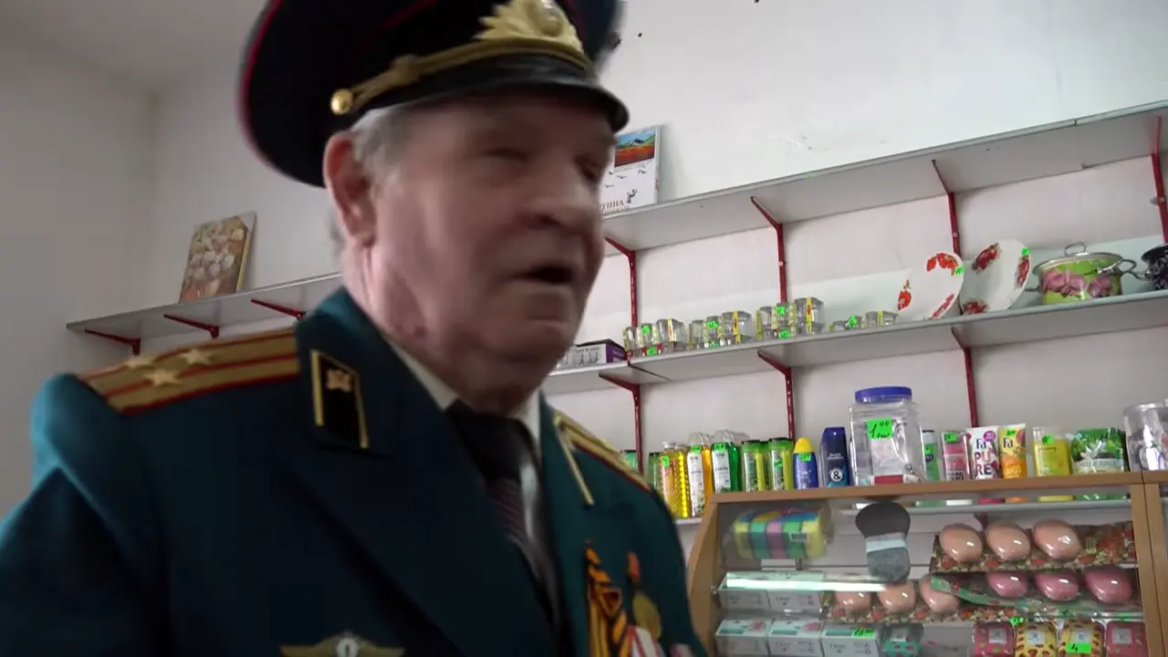 Inside Europe’s secret pro-Russia breakaway states