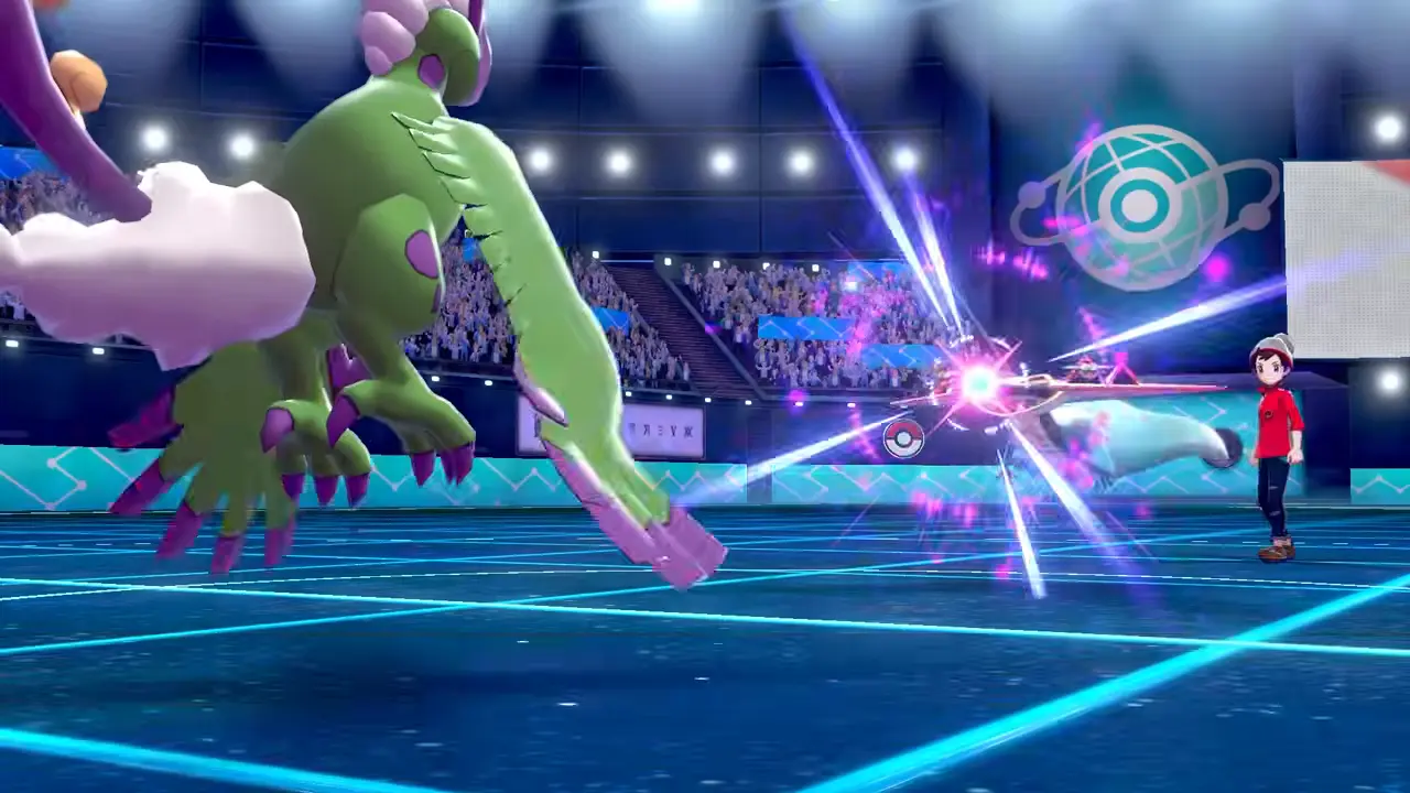 Great Pokemon That Got Power Crept