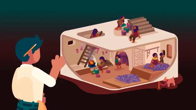 We Finally Know More About Humanity’s First Civilization