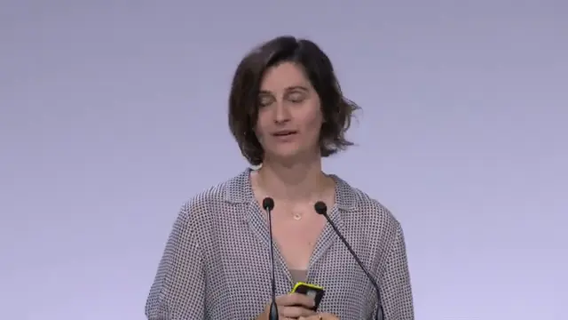 Anthropic's Chloe Lubinski explains how AI works (in 14 minutes)