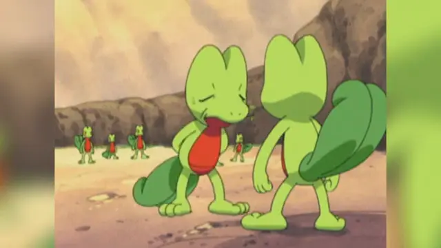 How Does Ageing Work and Time Pass in Pokemon?