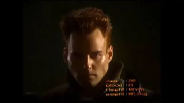I don't think you guys understand "Resident Evil"
