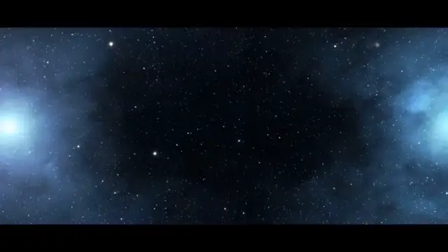 The Deeper You Go Into Space, the More Terrifying It Gets