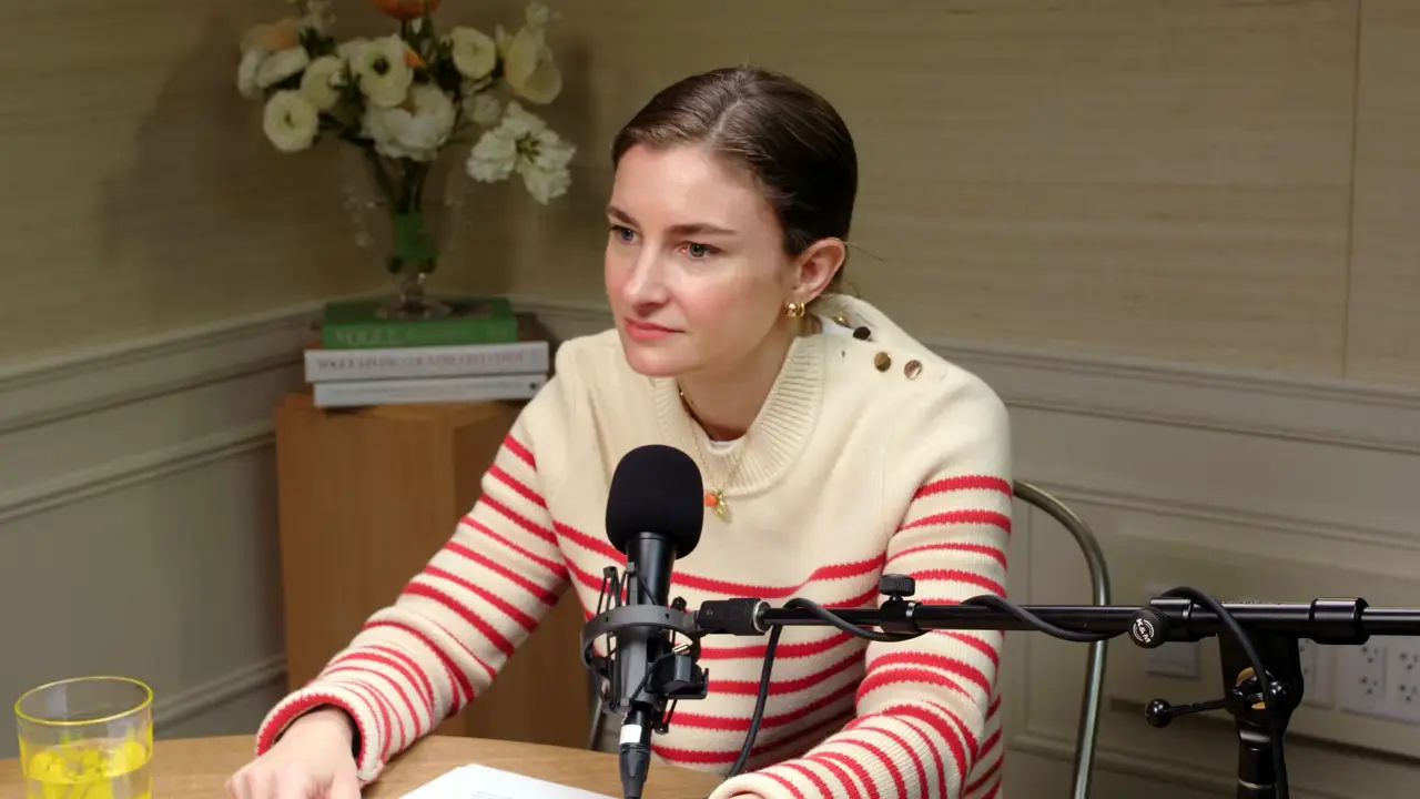 Real-Life Emily Who Inspired ‘The Devil Wears Prada’ Character Speaks Out