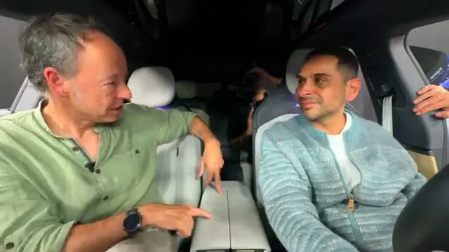 They Don't Want German Customers Seeing This CHINA AUDI! Omid's Honest Take!