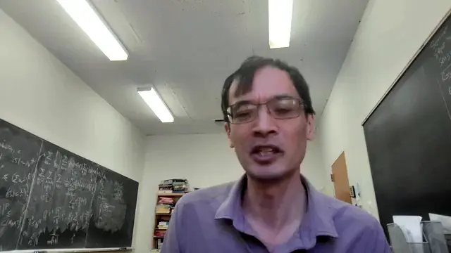 Terence Tao Talks to Numberphile About AI