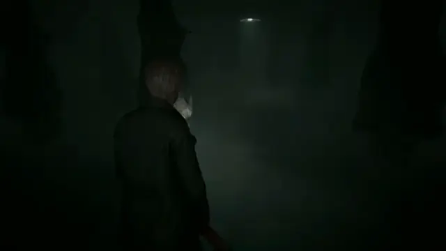 Silent Hill 2 Remake Is a Sequel