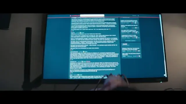The AI Agent that Switched Sides | LOBSTERBOY