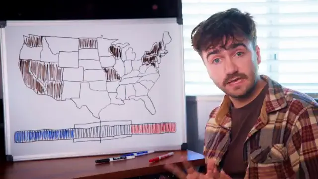 I Predicted Every Senate Race