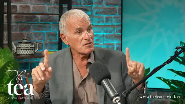 Norman Finkelstein | The Opening That Could Force Israel to Withdraw