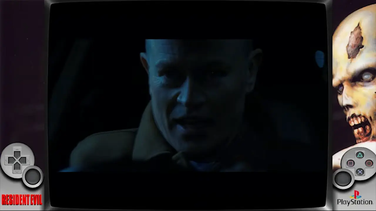 The Actual Worst Resident Evil Movie